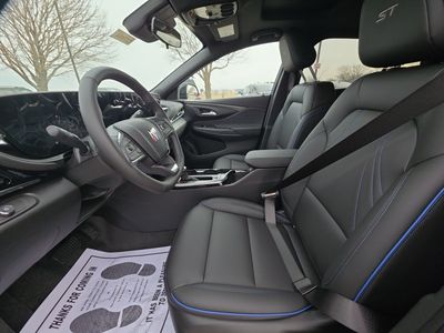2026 Buick Envista - Photo 9