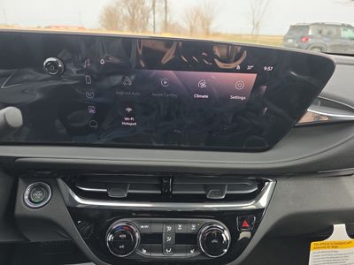 2026 Buick Envista - Photo 11