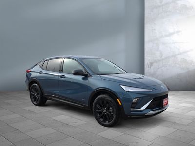 2026 Buick Envista - Photo 8