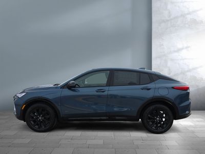 2026 Buick Envista - Photo 3