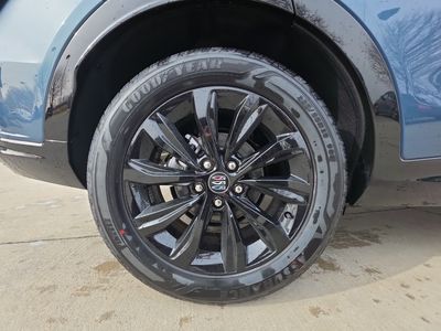 2026 Buick Envista - Photo 16