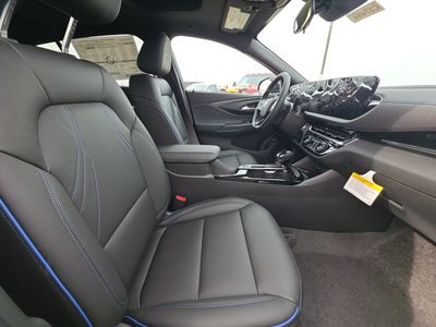 2026 Buick Envista - Photo 15