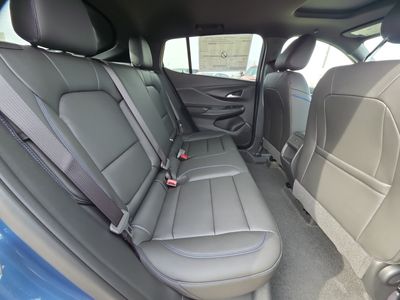 2026 Buick Envista - Photo 14
