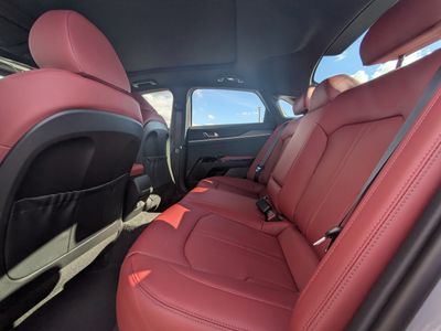 2026 Kia K5 - Photo 11