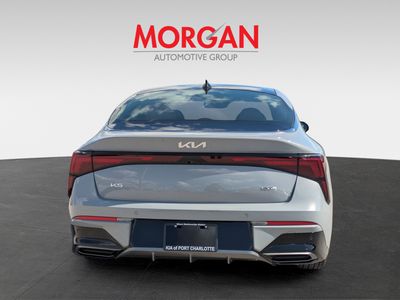2026 Kia K5 - Photo 7