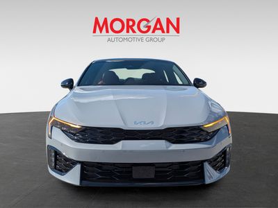 2026 Kia K5 - Photo 4