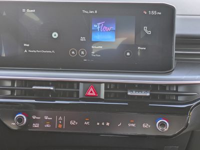 2026 Kia K5 - Photo 15