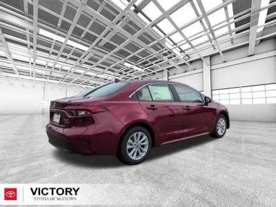 2026 Toyota Corolla Hybrid - Photo 3