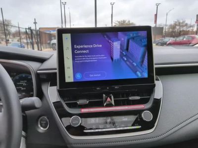 2026 Toyota Corolla Hybrid - Photo 20