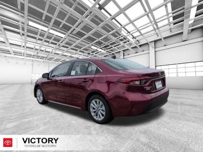 2026 Toyota Corolla Hybrid - Photo 5