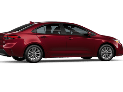 2026 Toyota Corolla Hybrid - Photo 39