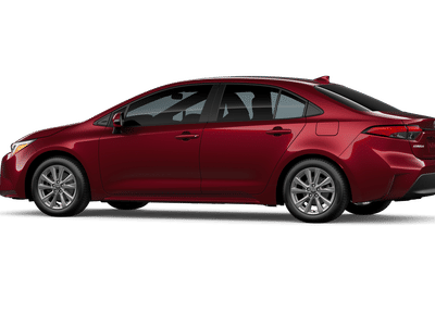 2026 Toyota Corolla Hybrid - Photo 33