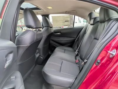 2026 Toyota Corolla Hybrid - Photo 10