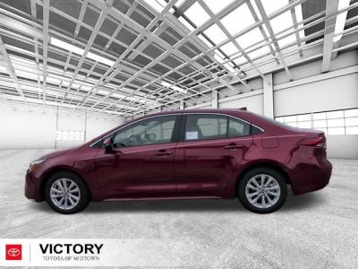2026 Toyota Corolla Hybrid - Photo 6