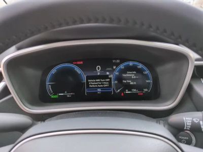 2026 Toyota Corolla Hybrid - Photo 18