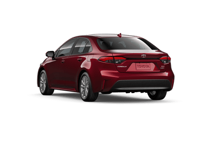 2026 Toyota Corolla Hybrid - Photo 35