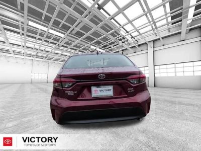 2026 Toyota Corolla Hybrid - Photo 4