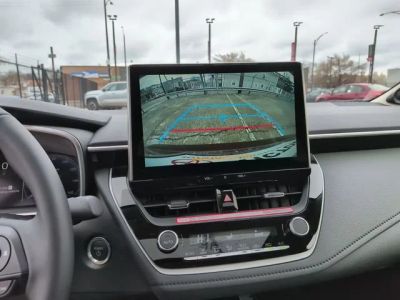 2026 Toyota Corolla Hybrid - Photo 24