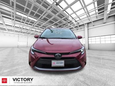 2026 Toyota Corolla Hybrid - Photo 8