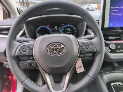 2026 Toyota Corolla Hybrid - Photo 19