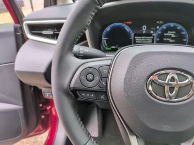2026 Toyota Corolla Hybrid - Photo 16