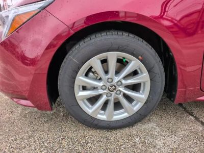 2026 Toyota Corolla Hybrid - Photo 9