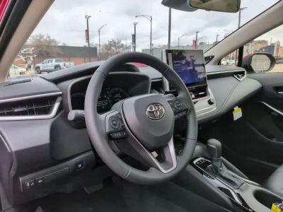 2026 Toyota Corolla Hybrid - Photo 26