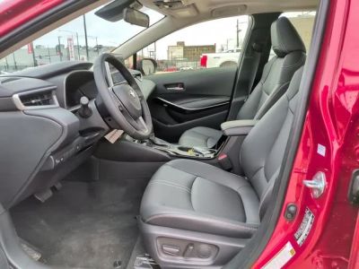 2026 Toyota Corolla Hybrid - Photo 15