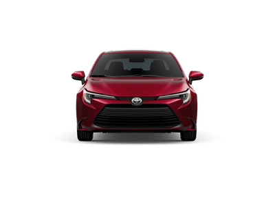 2026 Toyota Corolla Hybrid - Photo 45