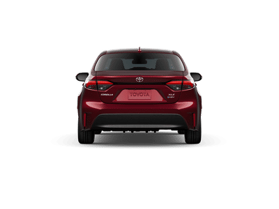 2026 Toyota Corolla Hybrid - Photo 36