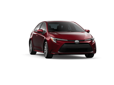2026 Toyota Corolla Hybrid - Photo 44
