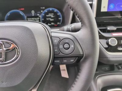 2026 Toyota Corolla Hybrid - Photo 17