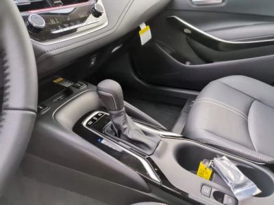 2026 Toyota Corolla Hybrid - Photo 21