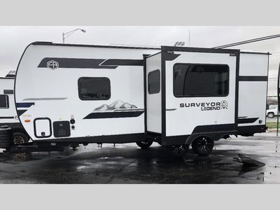 2026 Forest River RV Surveyor Legend - Photo 7
