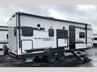 2026 Forest River RV Surveyor Legend - Photo 6