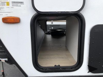 2026 Forest River RV Surveyor Legend - Photo 11
