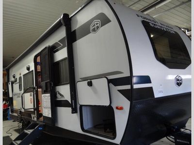 2026 Forest River RV Surveyor Legend - Photo 9