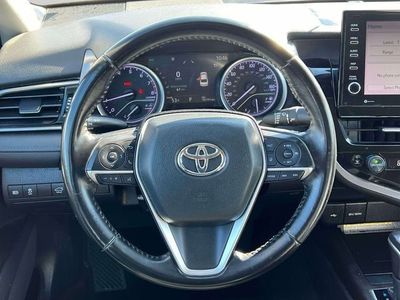 2021 Toyota Camry - Photo 15