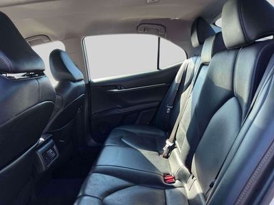 2021 Toyota Camry - Photo 13