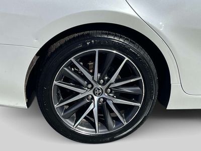 2021 Toyota Camry - Photo 12