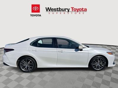 2021 Toyota Camry - Photo 6