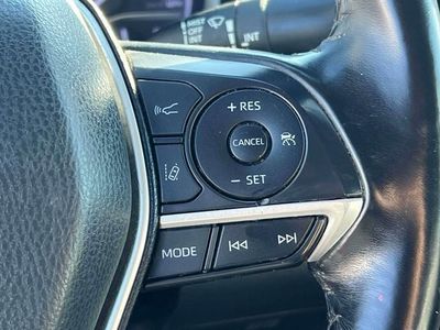 2021 Toyota Camry - Photo 24