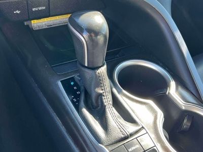 2021 Toyota Camry - Photo 29