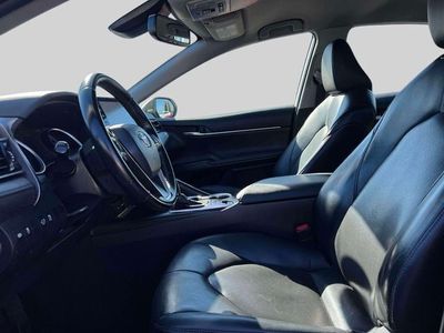 2021 Toyota Camry - Photo 17