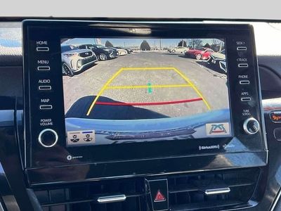 2021 Toyota Camry - Photo 34