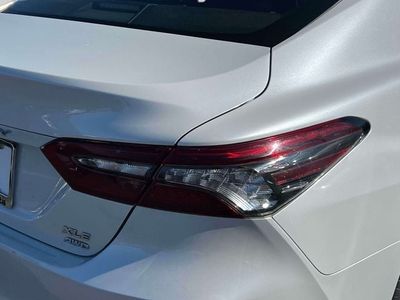 2021 Toyota Camry - Photo 9