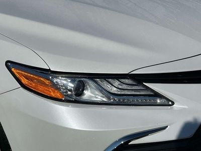 2021 Toyota Camry - Photo 11