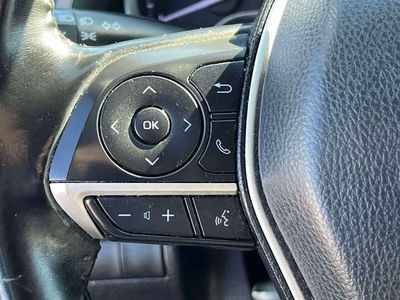 2021 Toyota Camry - Photo 23