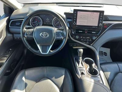2021 Toyota Camry - Photo 14