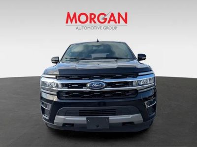 2023 Ford Expedition — photo 8 view